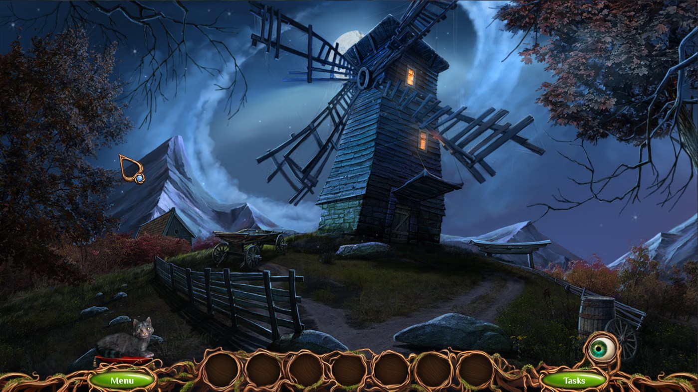 #3. The Last Dream: Developers Edition (Windows) โดย: Specialbit Studio