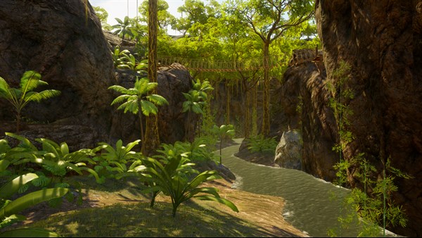 Strike Force 2 - Terrorist Hunt — 6