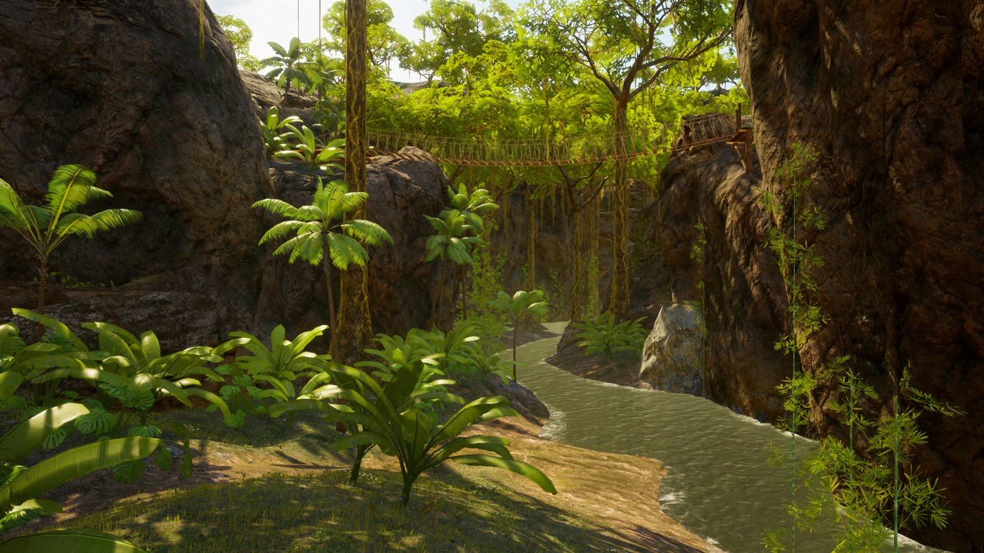 #7. Strike Force 2 - Terrorist Hunt (Xbox) By: Polygon Art