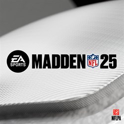 EA SPORTS™ Madden NFL 25 Standard Edition