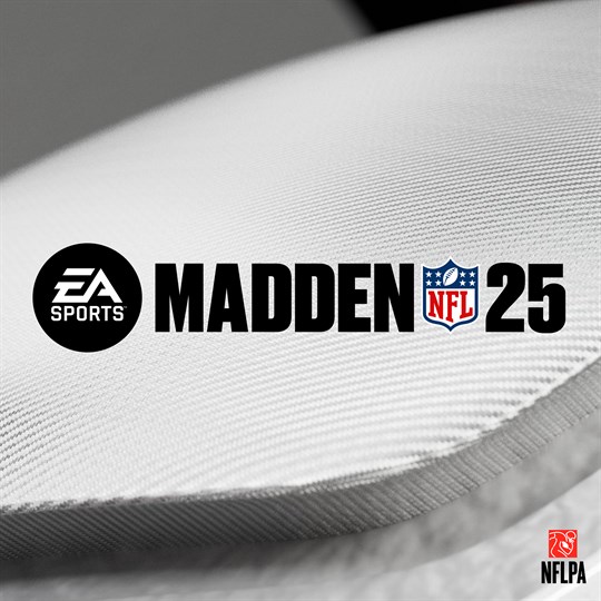 EA SPORTS™ Madden NFL 25 Standard Edition for xbox