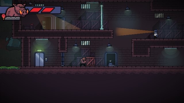 One Escape screenshot 2