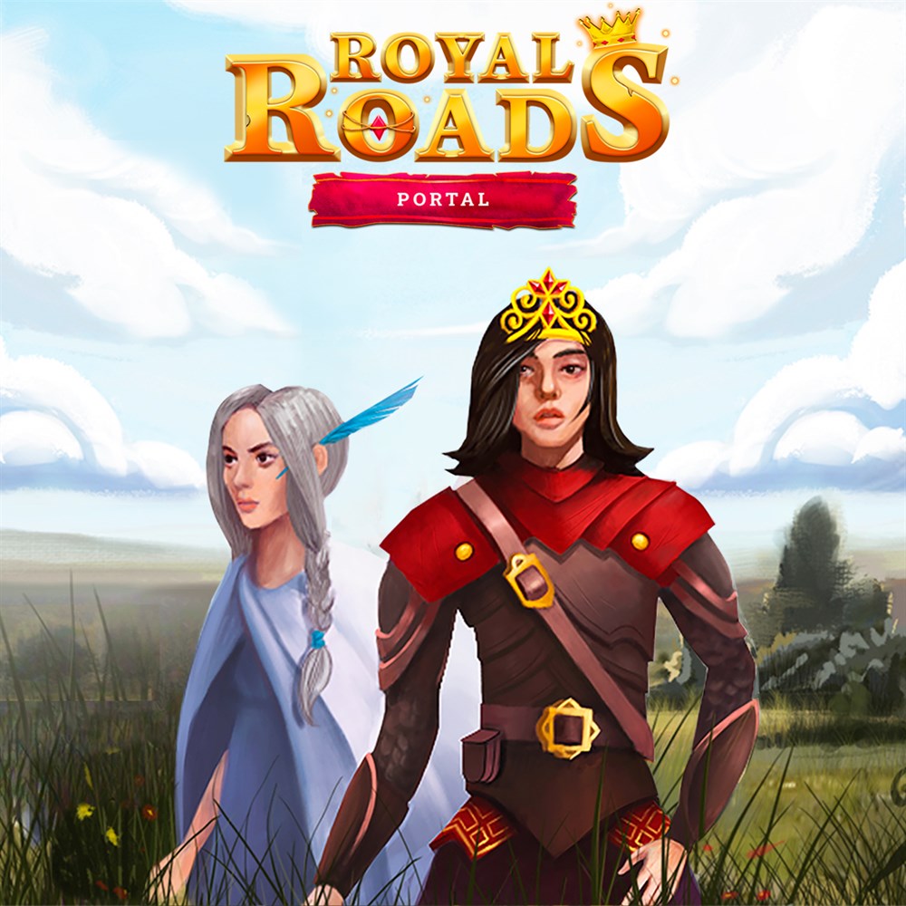 Royal Roads 3 cover art (full size)