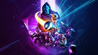 Édition ultime d'HyperBrawl Tournament