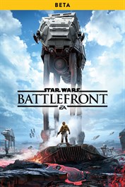 Star Wars™ Battlefront™ Beta