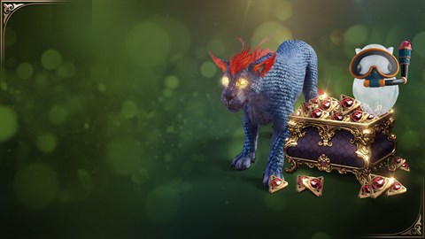 Throne and Liberty Dazzling Celebration Pack: Silver