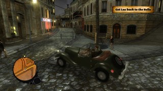 The Saboteur™ screenshot 5
