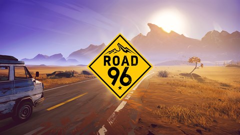 Road 96 - Standard Edition (Xbox One/ Series X) – Signature Edition Games