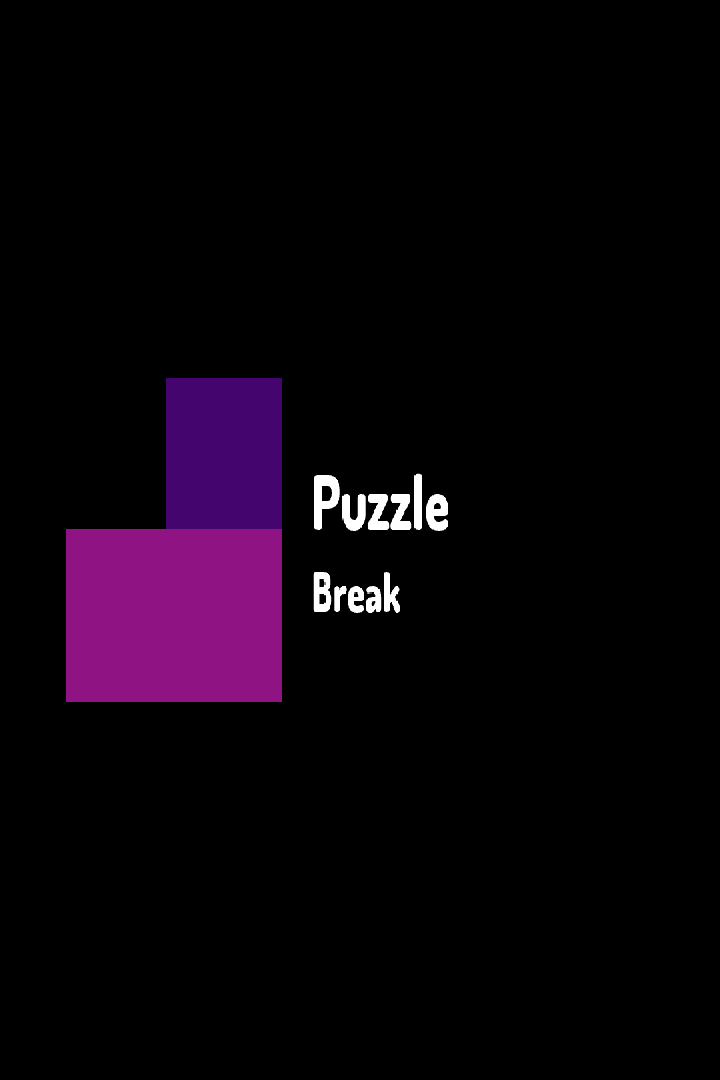 Puzzle Break