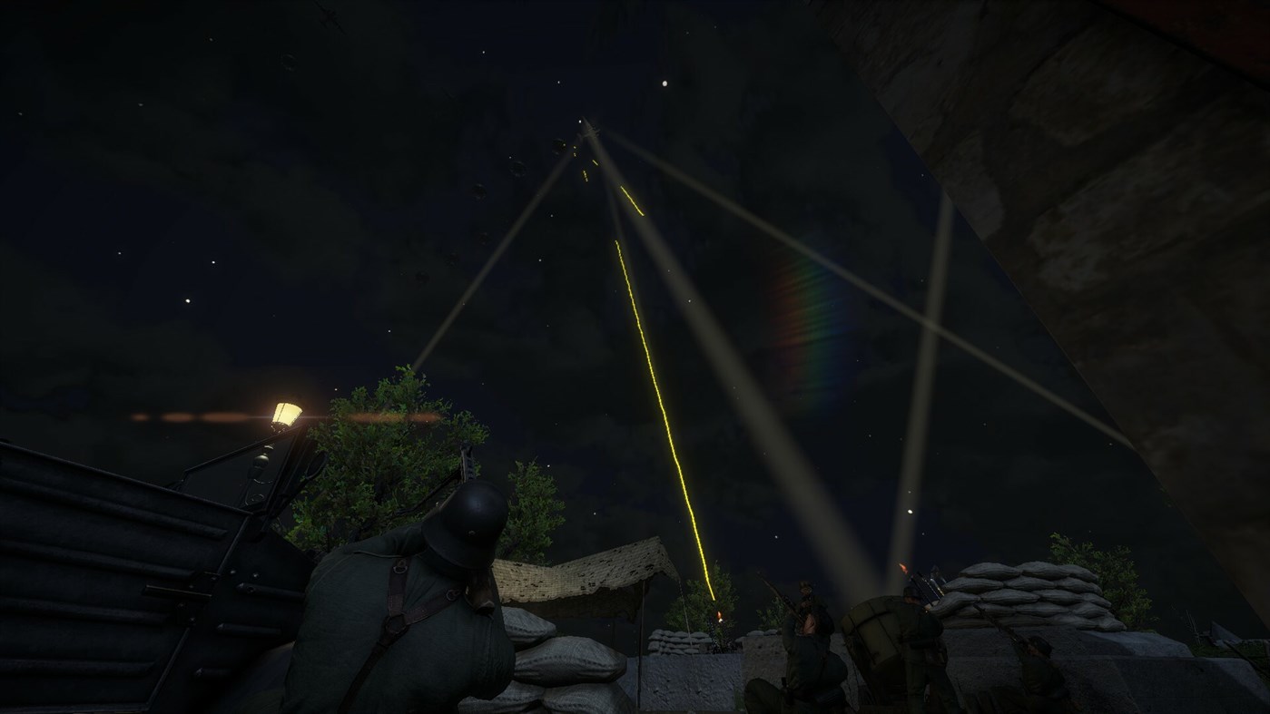 #9. Easy Red 2: Normandy (Xbox) 由: Marco Amadei