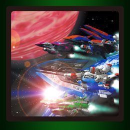 Aperçu ACA NEOGEO BLAZING STAR