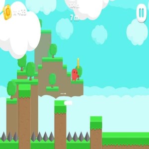 Tomato Runner Game icon