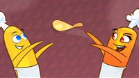 Let's Cook Together