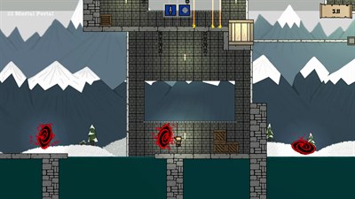 Save the Ninja Clan — скриншот 34