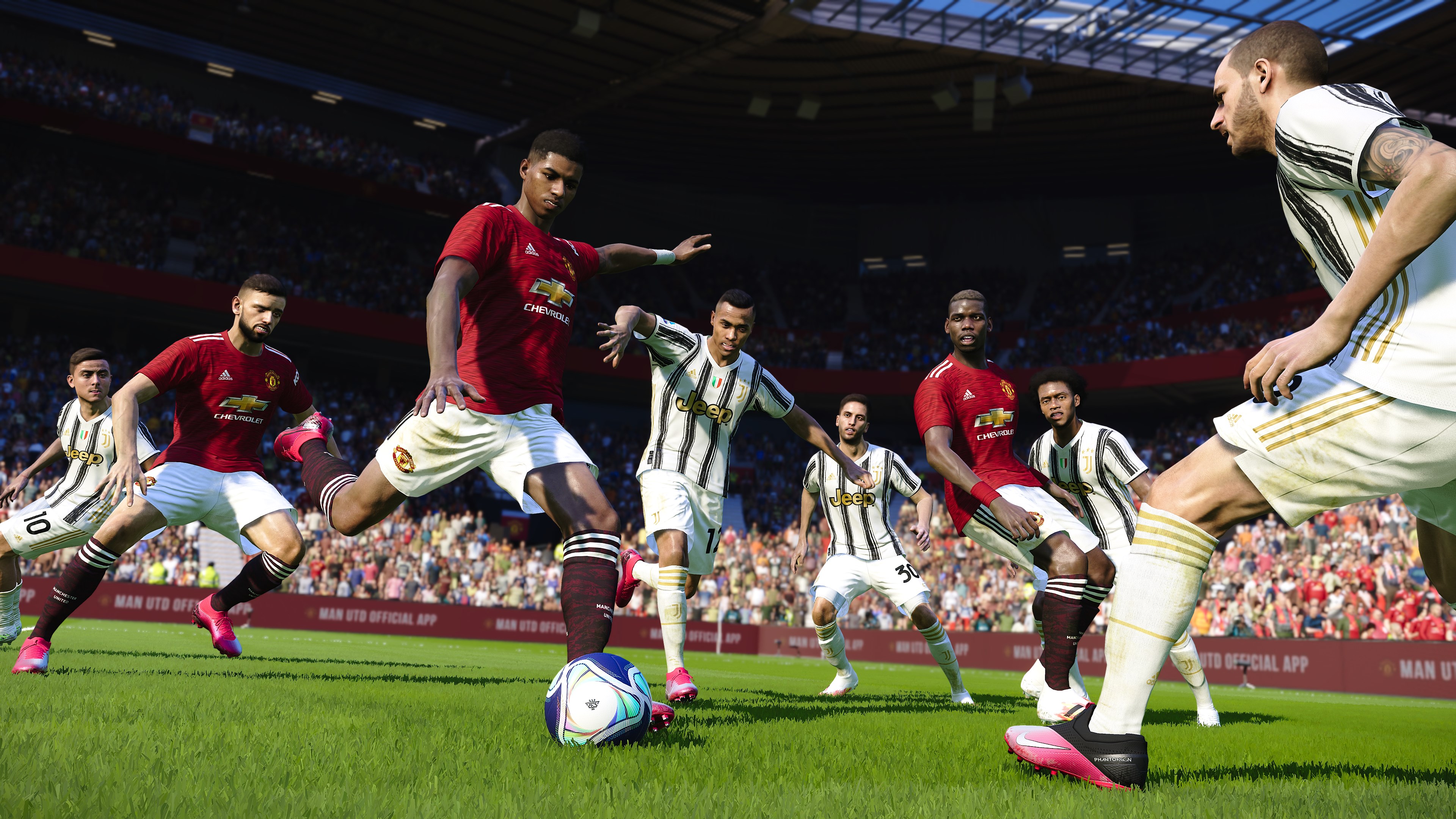 Pes 2013 steam фото 100