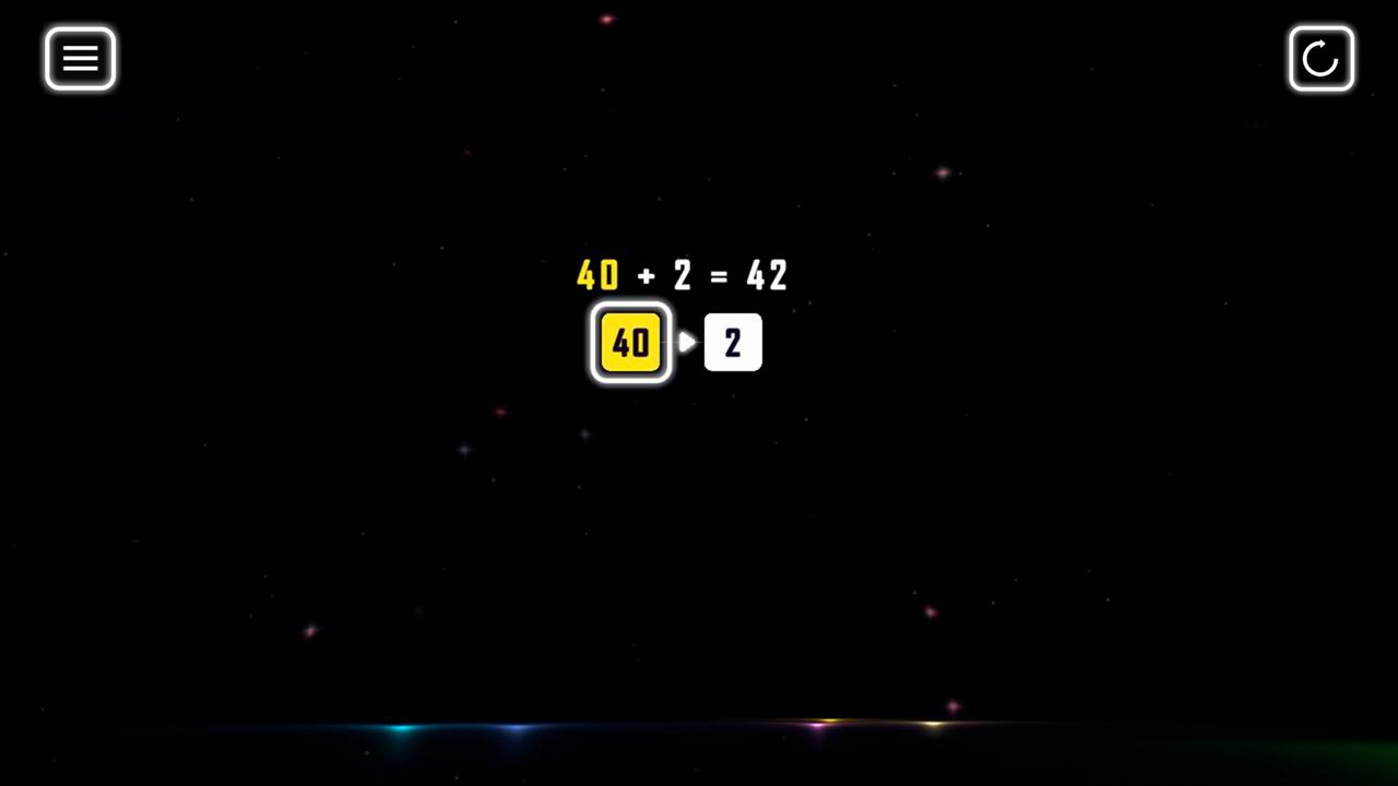The Answer Is 42 screenshot 1