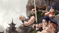The Tale of Clouds and Wind (QUByte Classics)