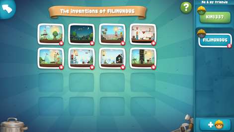 Inventioneers Screenshots 2