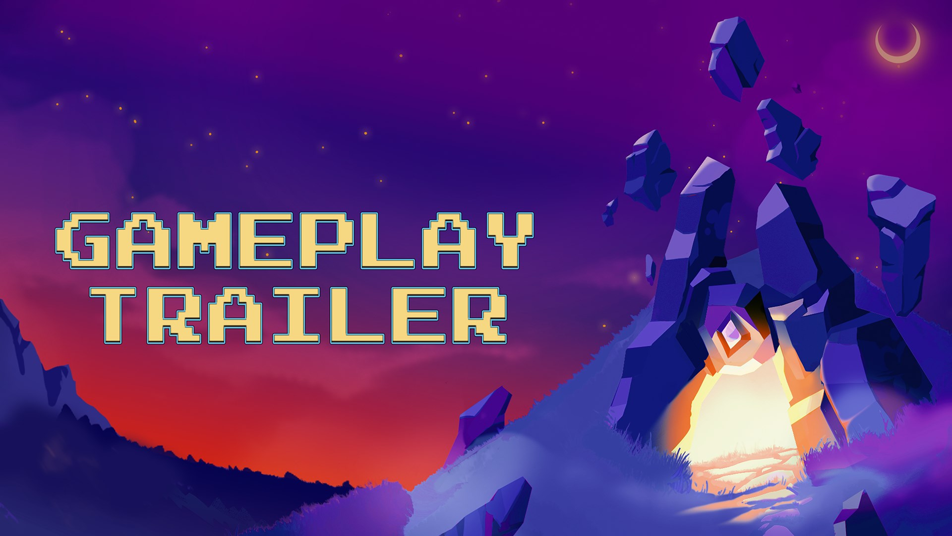 Gameplay Trailer