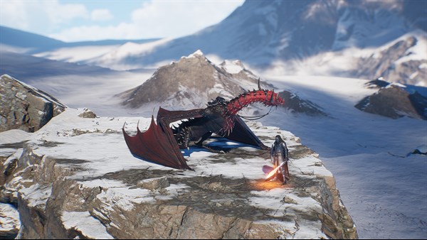 Century: Age of Ashes - Colossus screenshot