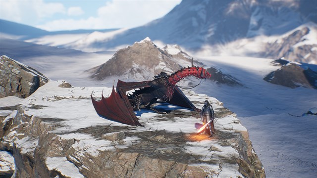 Century: Age of Ashes - Colossus Deluxe Edition screenshot 3