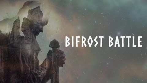 Bifrost Battle