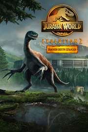 Jurassic World Evolution: Deluxe Dinosaur Pack - Epic Games Store