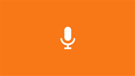 Voice Record Screenshots 1
