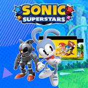 Buy Sonic Superstars LEGO Eggman Character Skin Xbox Series