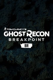 Ghost Recon Breakpoint - Brezilya Portekizcesi Audio Paketi