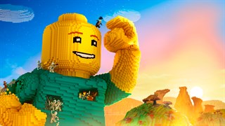 Buy LEGO Worlds Xbox