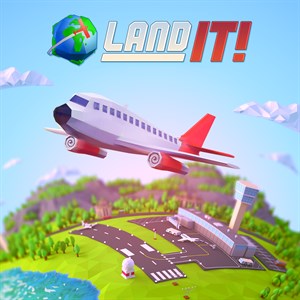 Land It! cover image