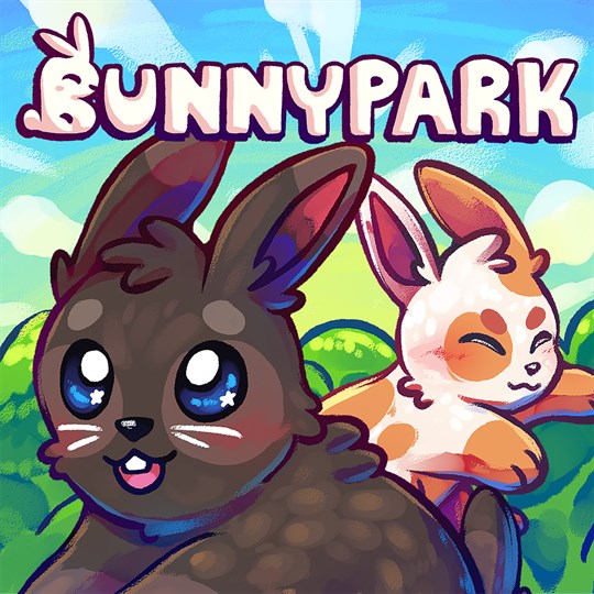 Bunny Park for xbox