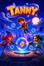 Tanny