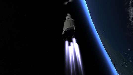 ReEntry - An Orbital Simulator screenshot 7