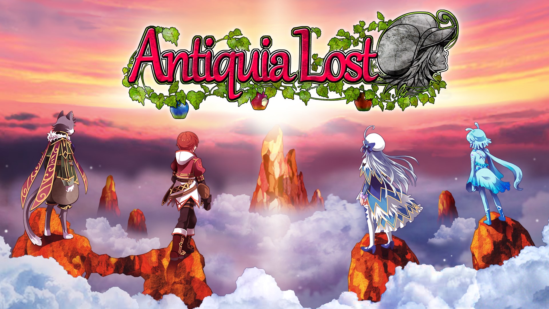 Antiquia Lost screenshot thumbnail video