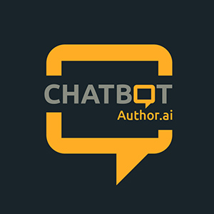 Chatbot Author Advanced / Business Plus