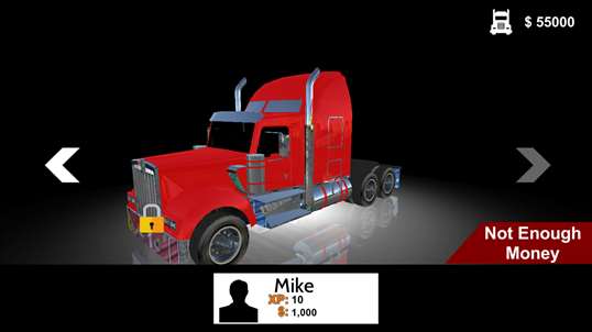 Truck Parky Doo screenshot 6