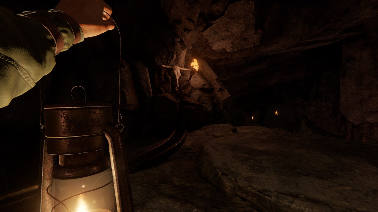 Pathologic 2 + Marble Nest DLC Bundle screenshot 10