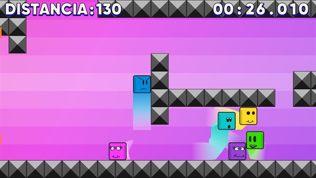 CD-RUN screenshot 4