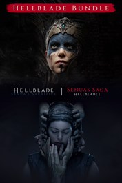 《Hellblade》組合包