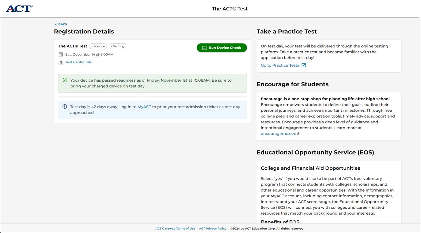#3. ACT Gateway (Windows) 由: ACT INC.