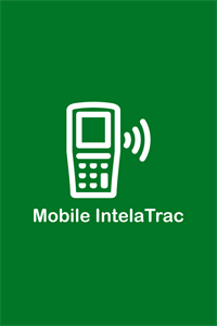 Mobile IntelaTrac 2017