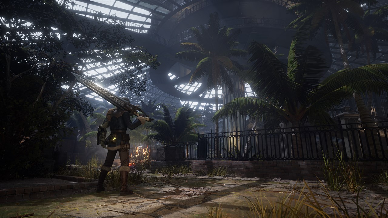 Lies of P: Overture Bundle screenshot 11