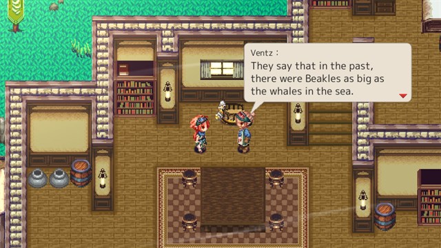 Gale of Windoria screenshot 3