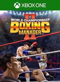 World Championship Boxing Manager™ 2