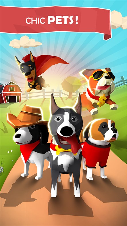 #5. Tiny Cow (Windows) By: Mindstorm Studios