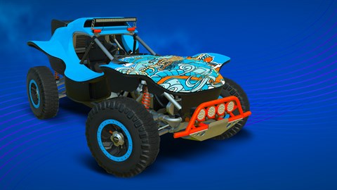 ONRUSH VORTEX BUGGY PACK