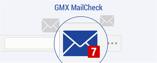 GMX MailCheck marquee promo image