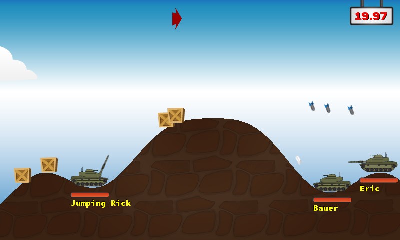 Screenshot 4 TankYou windows